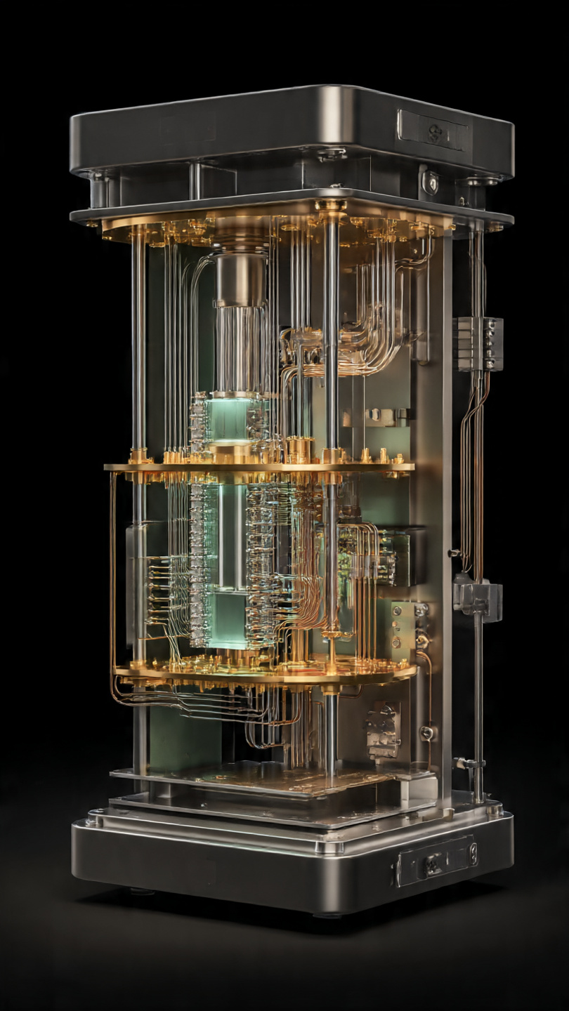 DARPA Quantum Benchmarking Initiative: Eleven Companies Selected for Utility-Scale Quantum Computing Evaluation